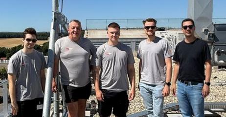 LSZ – Ausfallsicherheit durch Netzausbau