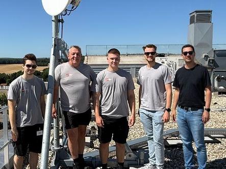 LSZ – Ausfallsicherheit durch Netzausbau