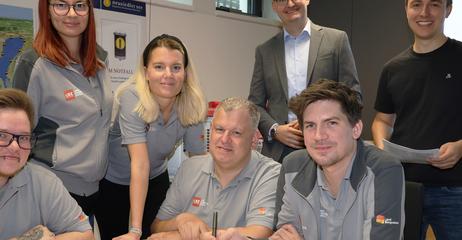 Fotocredit: Landesmedienservice/Fischer