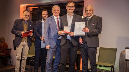 Fotocredit: Samariterbund Burgenland