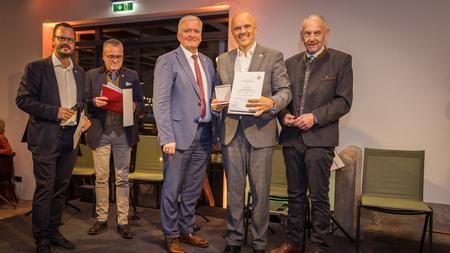 Fotocredit: Samariterbund Burgenland