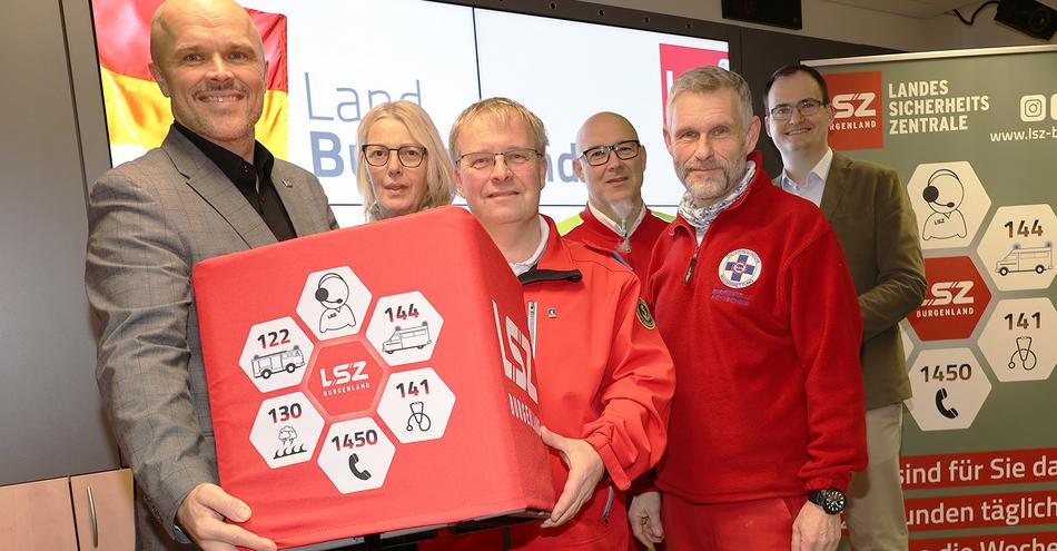 Wasserrettung Aufmacher