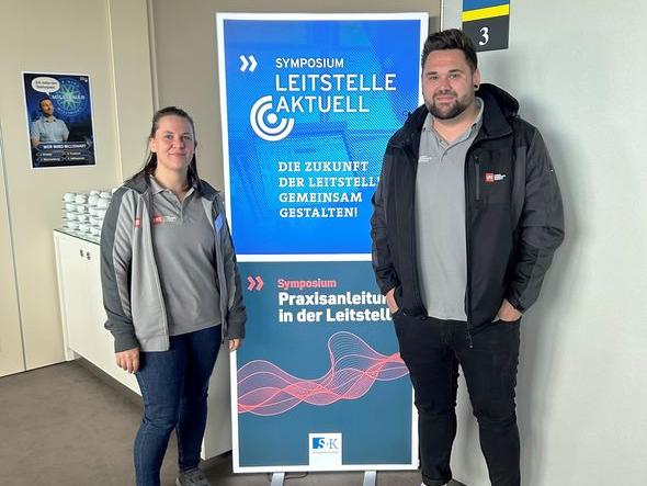 Symposium in Bremerhaven über Notfallkommunikation