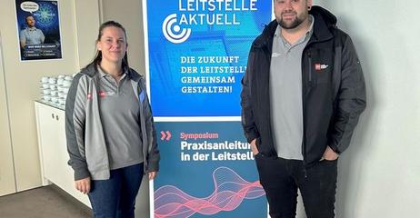 Symposium in Bremerhaven über Notfallkommunikation