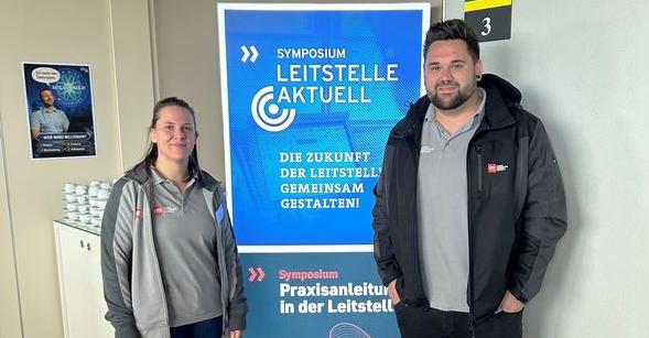 Symposium in Bremerhaven über Notfallkommunikation