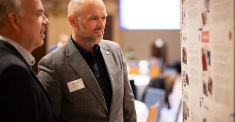 Teilnahme am Blackout Workshop