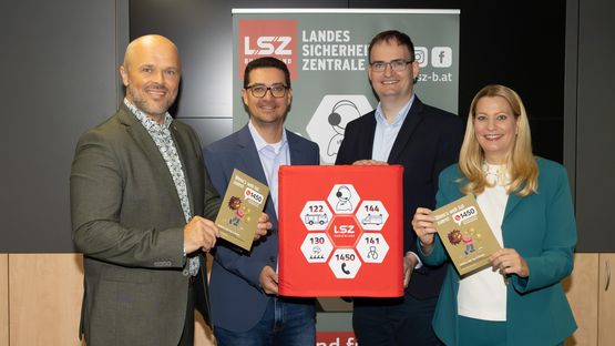 Willkommensgeschenk Storchenpost für Jungeltern